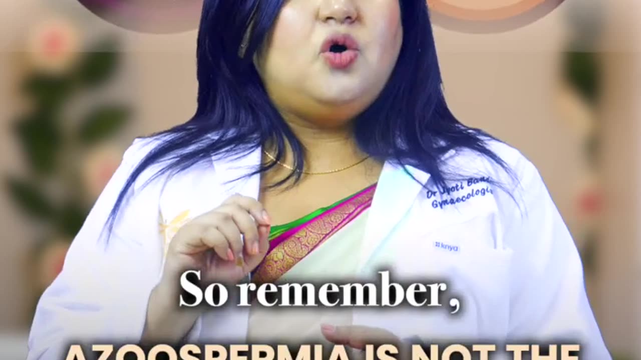 Hope Beyond Azoospermia: Where Science Creates New Beginnings