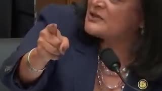 Congresswoman Jayapal Grills FBI Director Patel on Epstein Victims' Credibility!