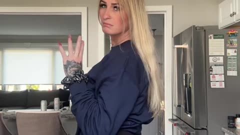 My good and excellent tgirl