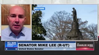 D.C. Statehood is a Scam...So Why Not Just Give it Back to Maryland? Sen. Mike Lee's Big Idea