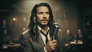 Aerosmith - Dream On (1950's Blues AI Cover) ........