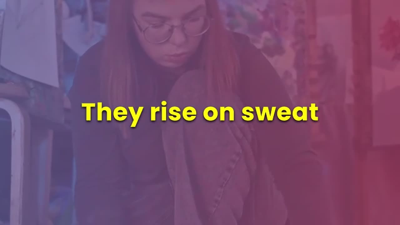 The Bridge Between Dream and Done | What It Really Takes 🚶🏽♀️💥