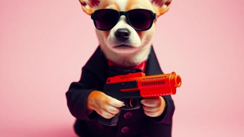 Pisscat Mafia 2