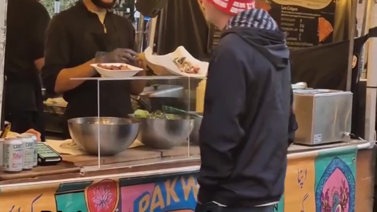 🤯🛍️ You Won't Believe This Protest Twist! Supporting White-Owned Businesses | FunFM