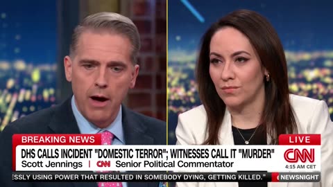 This Is What Happens When a Political Party Spends a Year Radicalizing Their Base Against ICE