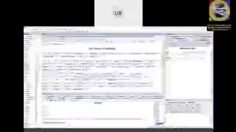 The Loud Cry - Openbaring 8 - Het zevende zegel en de zeven bazuinen