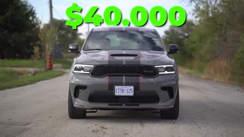 17 WORST Cars That NO ONE Buys According to Consumer Reports