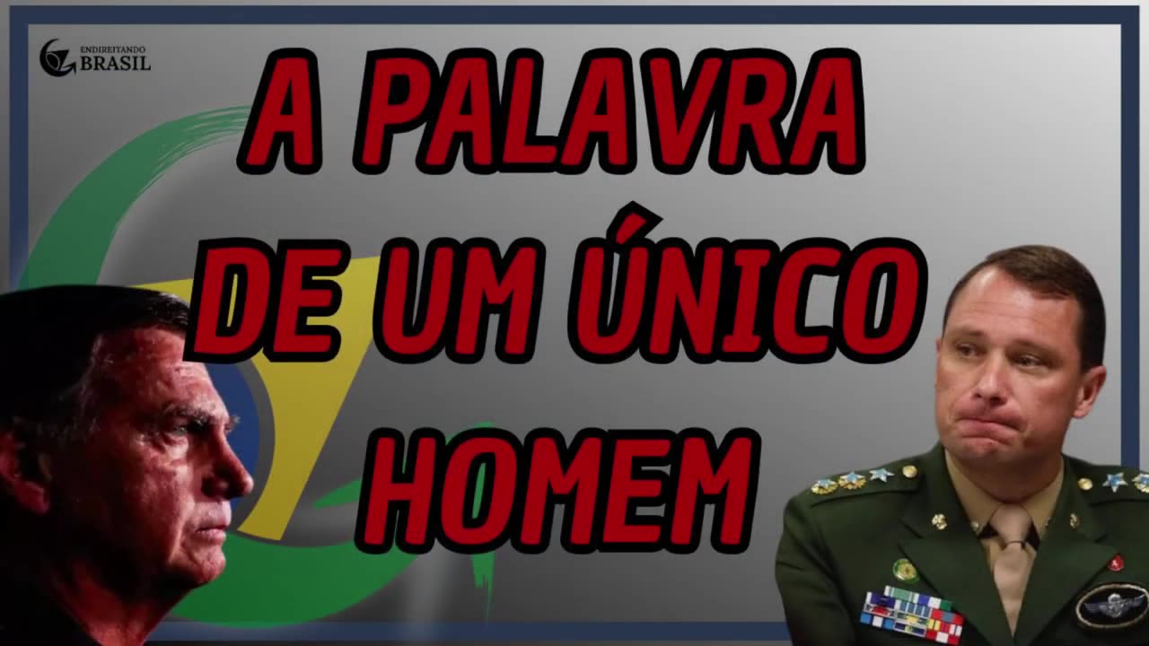 MORAES MANDOU PRENDER TODA A CÚPULA DO GOVERNO BOLSONARO