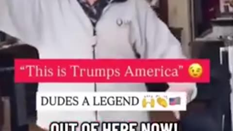 Minneapolis barber gives a hard pass to a Muslim customer.