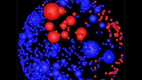 Red vs Blue Ball Tactics _ Massive Blue
