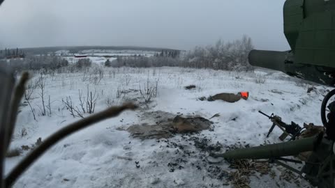 💥🛡️ Israel Iran War | TOW Missiles in Action | RCF