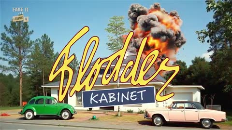 Flodder kabinettt🤣🤣🤣🤣🤣🤣