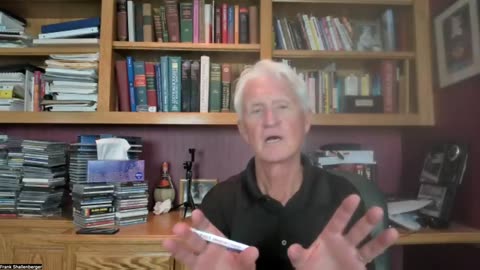 Ozone Therapy Benefits by Dr. Frank Shellenberger