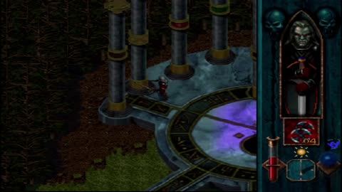 BLOOD OMEN LEGACY OF KAIN™ Episode 1 A cruel Fate