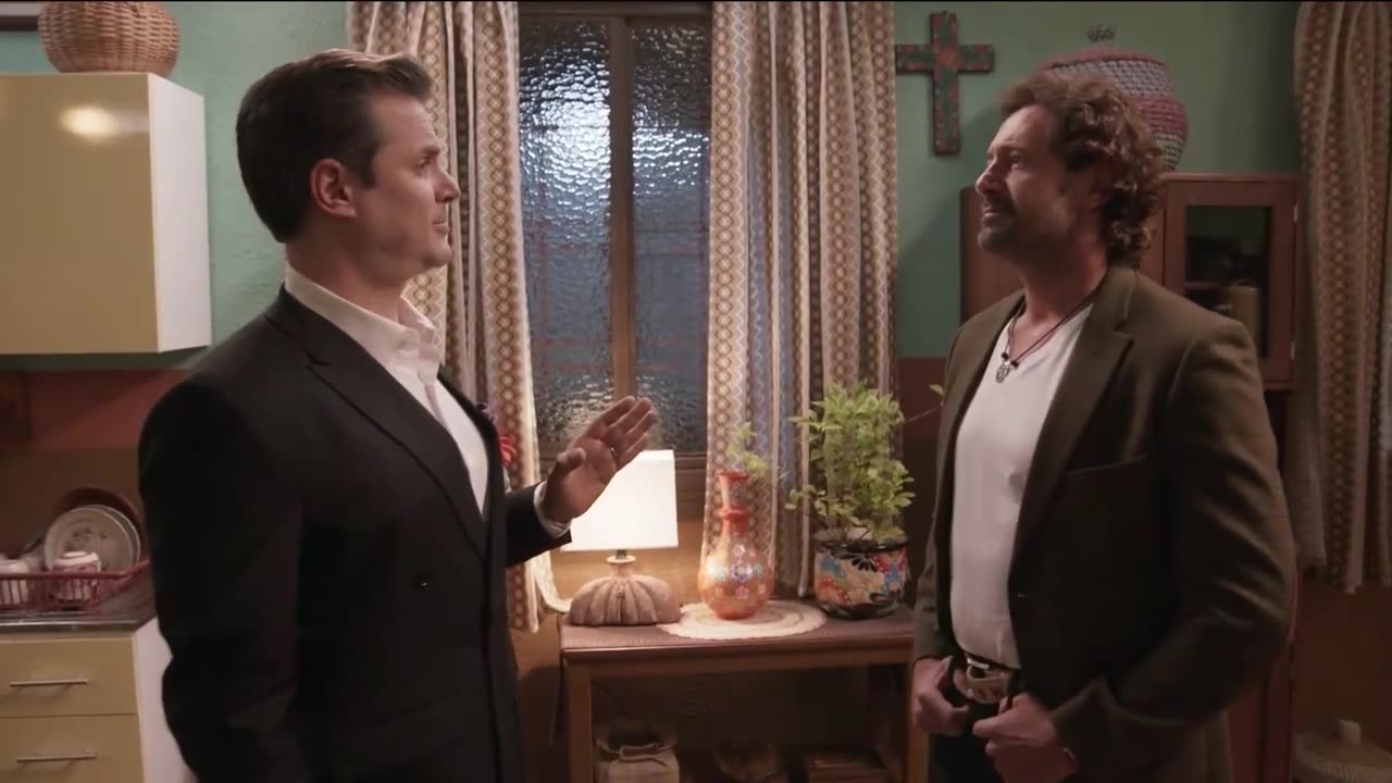 Mi Camino Es Amarte Capitulo 11