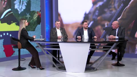 AKTUELNOSTI - Da li ce Poljska u nekom trenutku napasti Rusiju i zapoceti novi rat? - (27.01.2026)