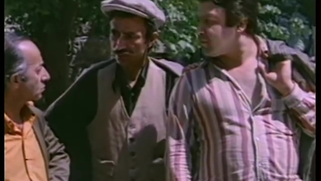 Bahtı Karalı Yarim