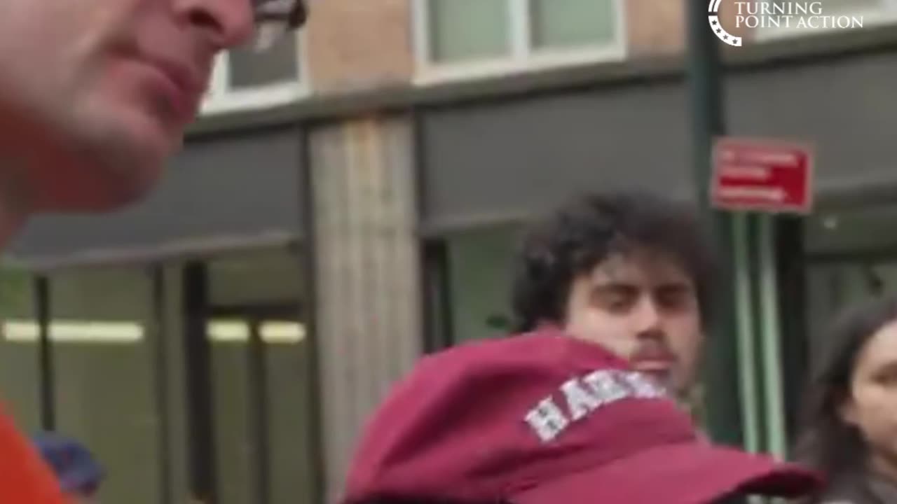 How many of the ‘No Kings’ protesters share this blood lust??