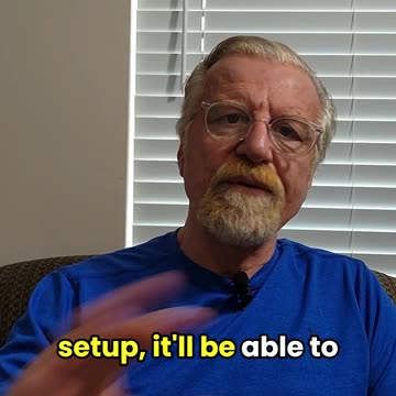 Using Grok To Plan Your Future Part 7