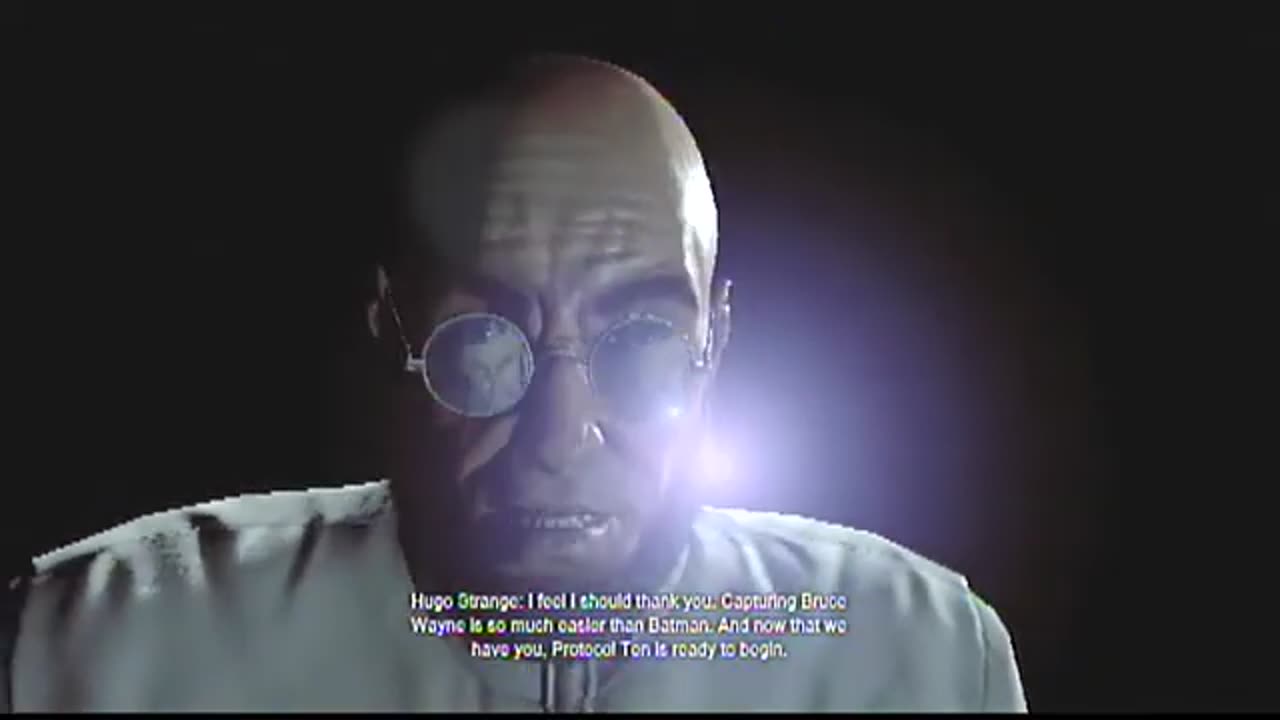 Batman_ Arkham City GOTY Edition Day 1 - 1 _ 9