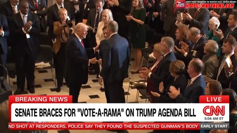 CNN This Morning 5AM - 6/30/2025
