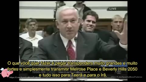 Temos sido guiados por psicopatas assassinos (Legendado)