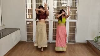 Genda Phool & Dance