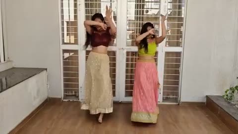 Genda Phool & Dance