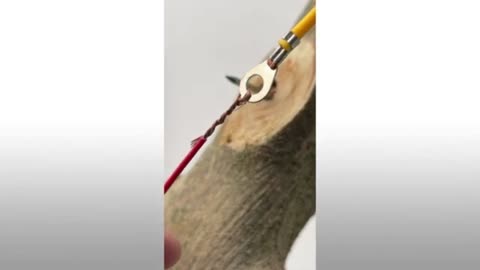 Easy Way to Tie a Necktie 32