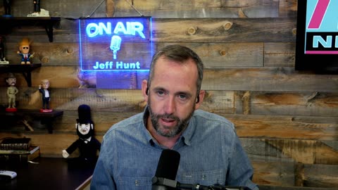 The Jeff and Bill Show!!! - May 15, 2025
