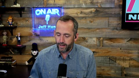The Jeff and Bill Show!!! - May 15, 2025