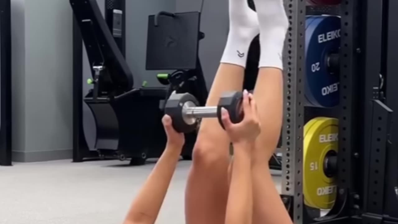 30 minute workout for busy girls