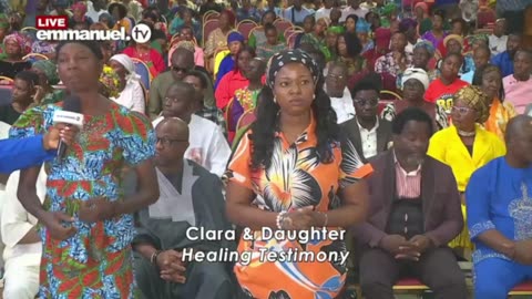 Testimony Sunday June 1st 2025