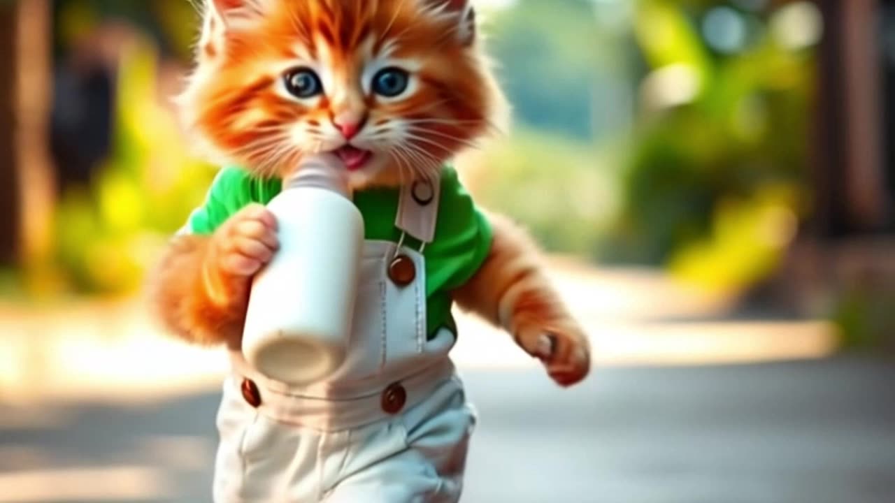 Dudi dudi dum dum 😻🍼 #shorts #shortsfeed #dudidudidam #catshorts