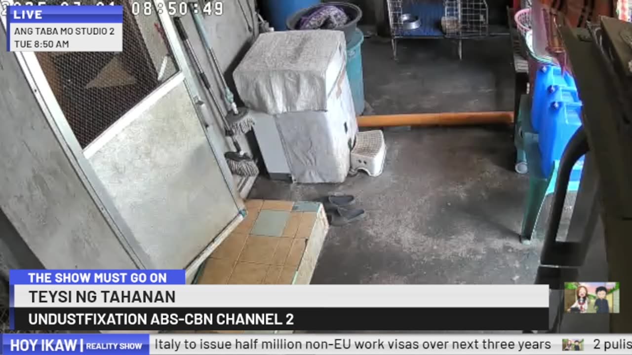 Mitsubishi Xpander 2019 Live