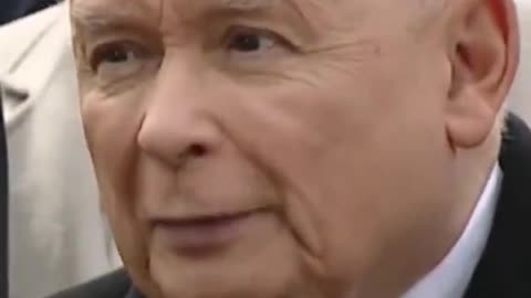 Prezes Jarosław Kaczyński dba o Polskę 🇵🇱 Tusk🇩🇪 wpuszcza do Polski niemieckie