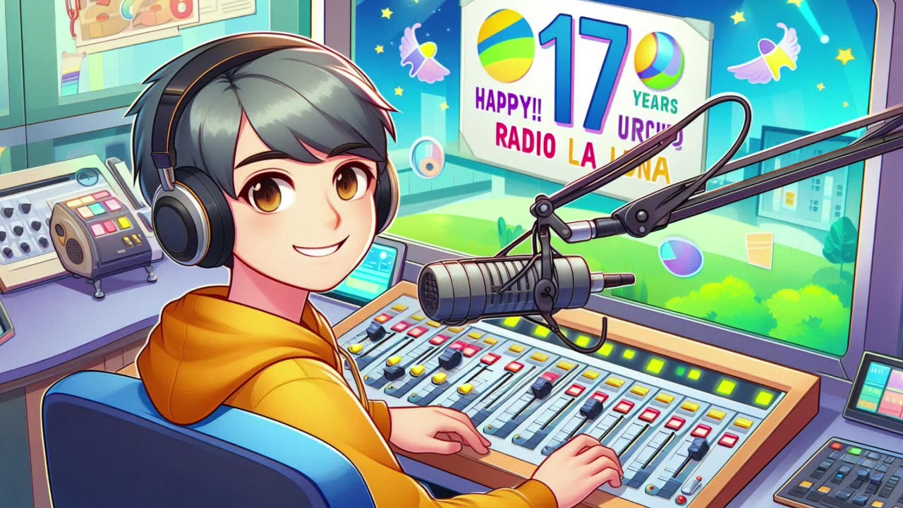 radio la luna am 1140