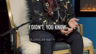 "I haven't even thanked people because I didn't want them to be hit”