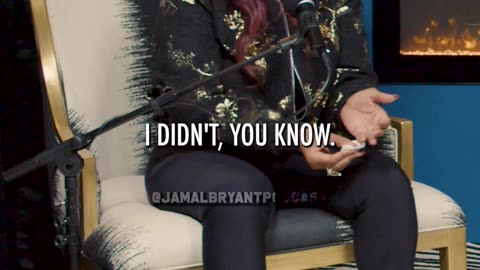"I haven't even thanked people because I didn't want them to be hit”