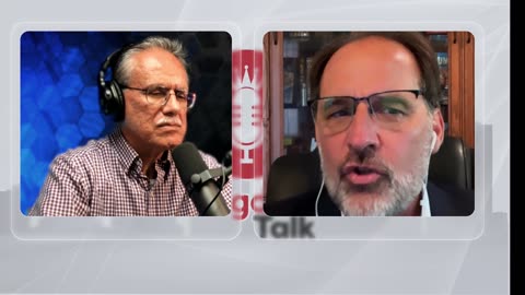 Kingdom Talk 2.0 - Yes There is A Future For Isreal