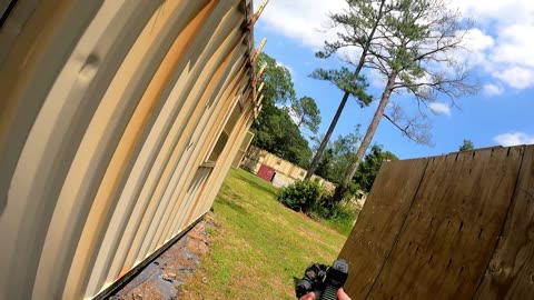 Jacksonville Airsoft (12JUL25)