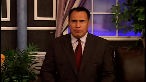2nd Chronicles 10 Rehoboam Part 2 of 2, Daniel Moore