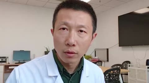 The Stroke That Happened During an Afternoon Nap