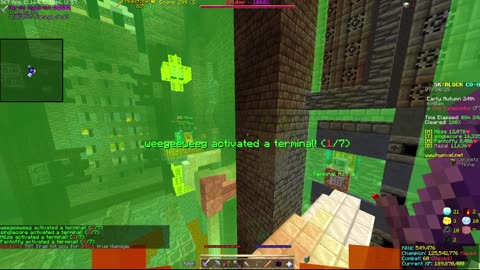Skyblock FLOOR 7 [#2692]