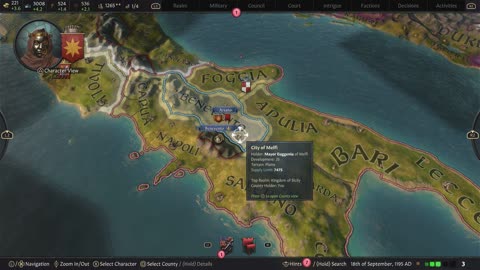 Greystock Part 2 | Crusader Kings 3 | #rumbletakeover