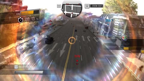 PC Longplay 903 Driver - San Francisco part1of4