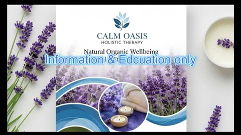 1. Aromatherapy,