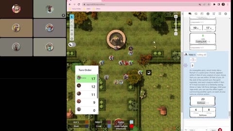 The Wishes Of Noxterne To Be A Beastkeeper Session 4