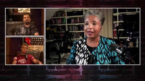 🚩CAREER ENDING MOVE: Muslim immigrants vs Dr Carol Swain ⛔