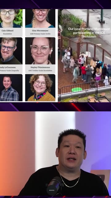 Teachers Force Pre-Schoolers To Protest 😡😠🤬